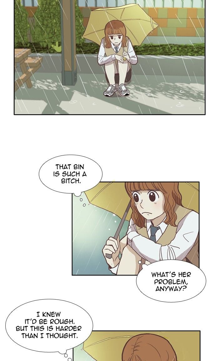 Girl’s World ( World of Girl ) Chapter 36 - page 33