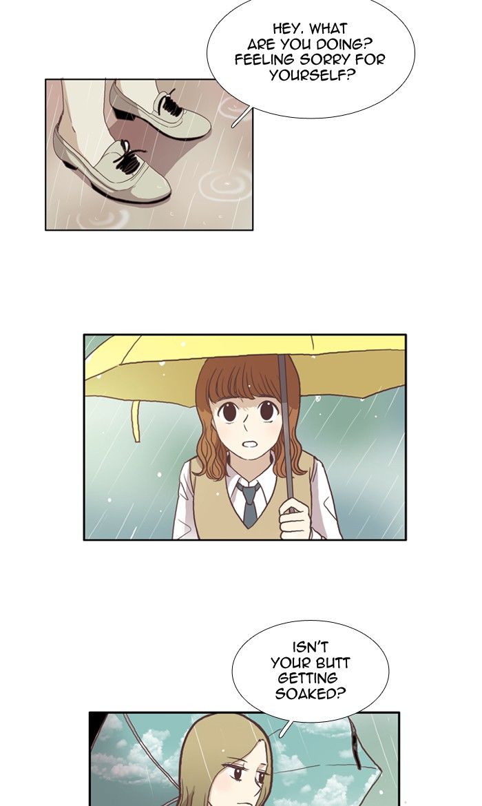 Girl’s World ( World of Girl ) Chapter 36 - page 35