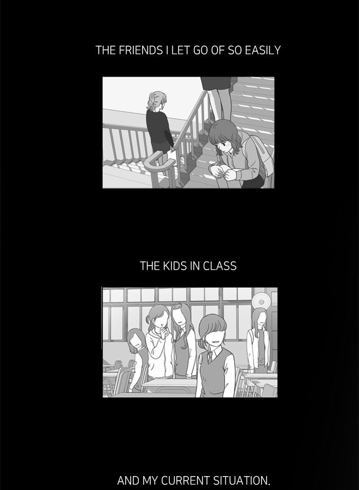 Girl’s World ( World of Girl ) Chapter 36 - page 4