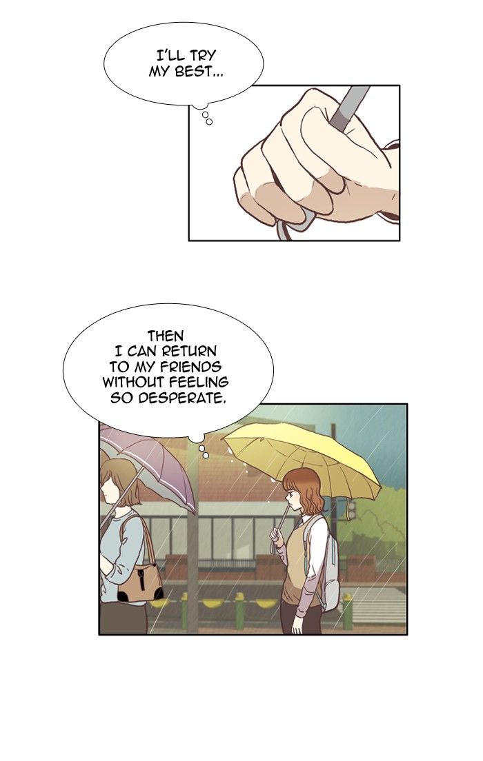 Girl’s World ( World of Girl ) Chapter 36 - page 9