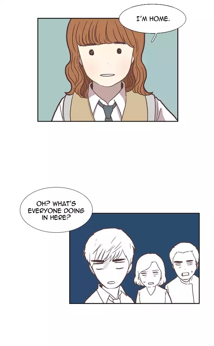 Girl’s World ( World of Girl ) Chapter 35 - page 10