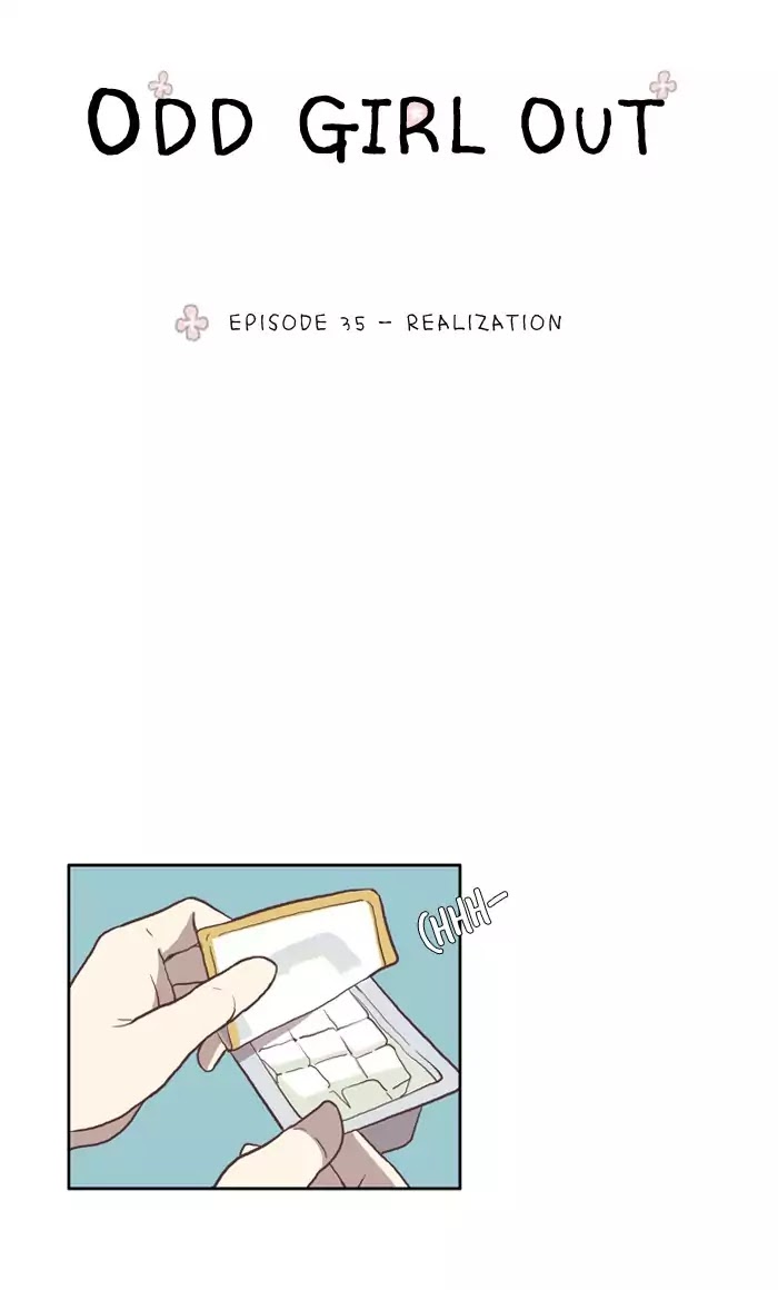 Girl’s World ( World of Girl ) Chapter 35 - page 12