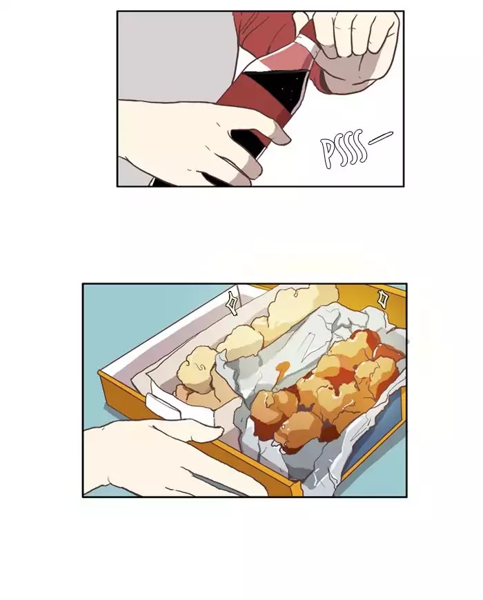 Girl’s World ( World of Girl ) Chapter 35 - page 13
