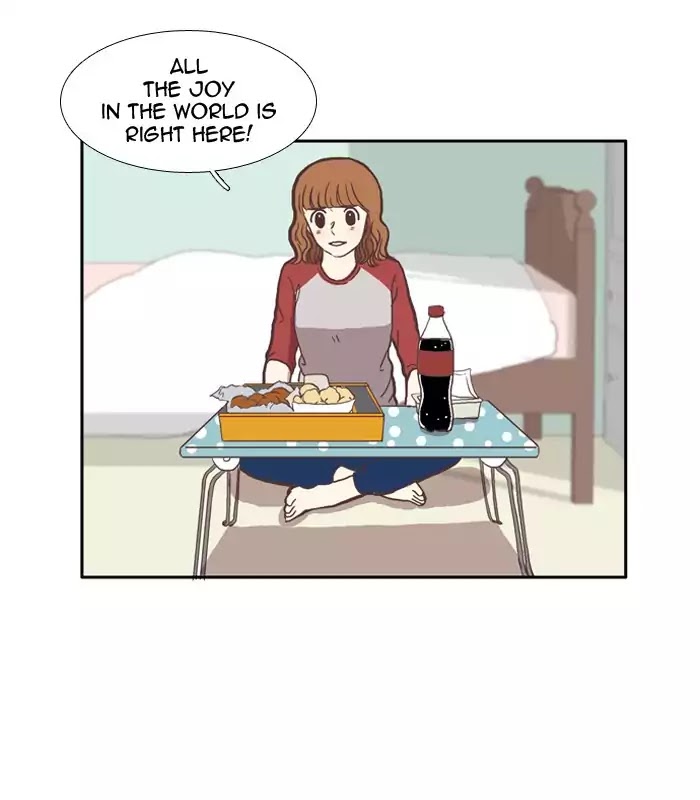Girl’s World ( World of Girl ) Chapter 35 - page 14