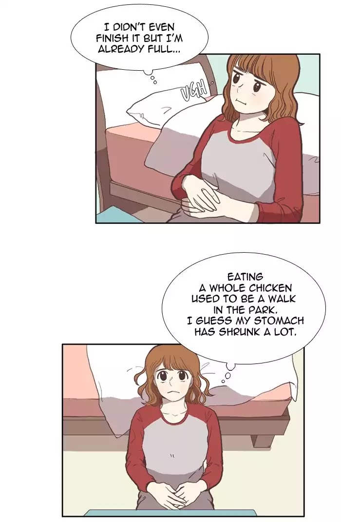 Girl’s World ( World of Girl ) Chapter 35 - page 18