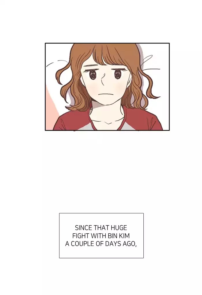 Girl’s World ( World of Girl ) Chapter 35 - page 19