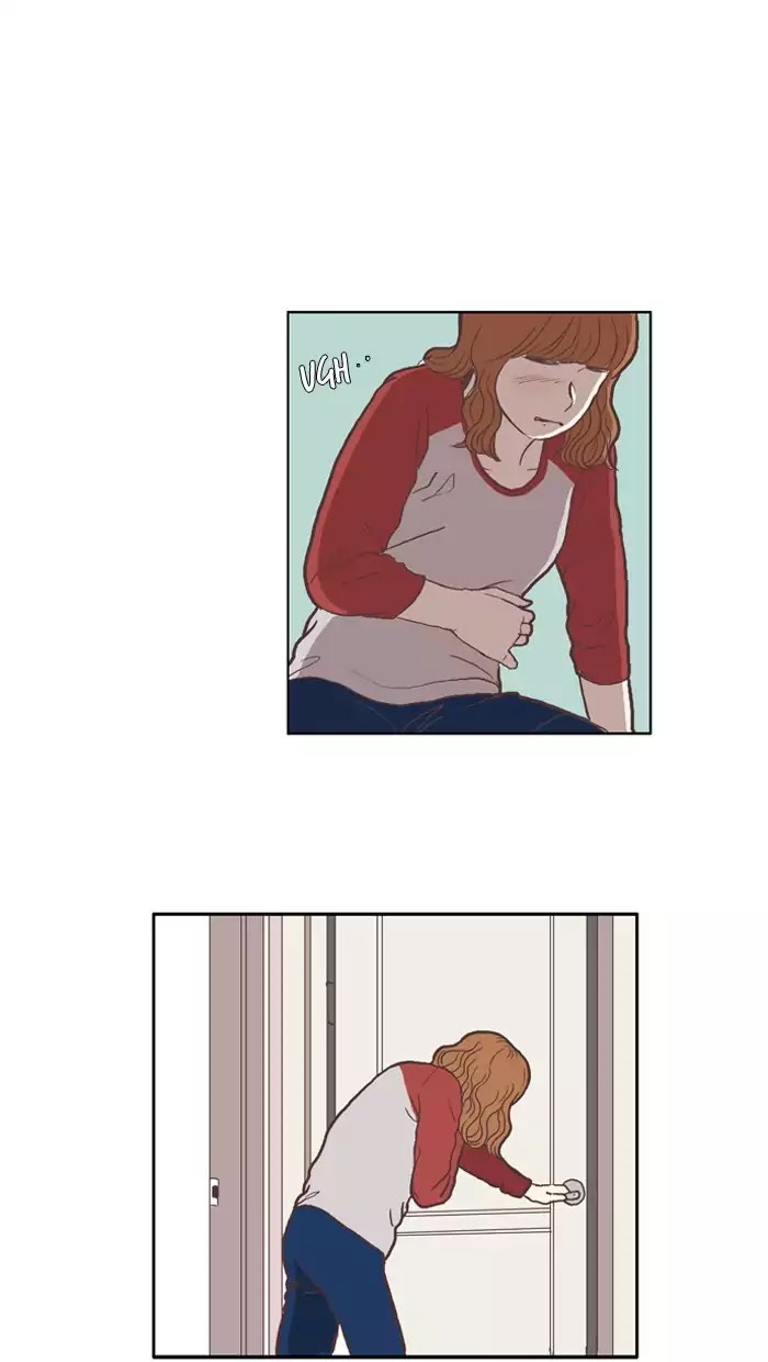 Girl’s World ( World of Girl ) Chapter 35 - page 24