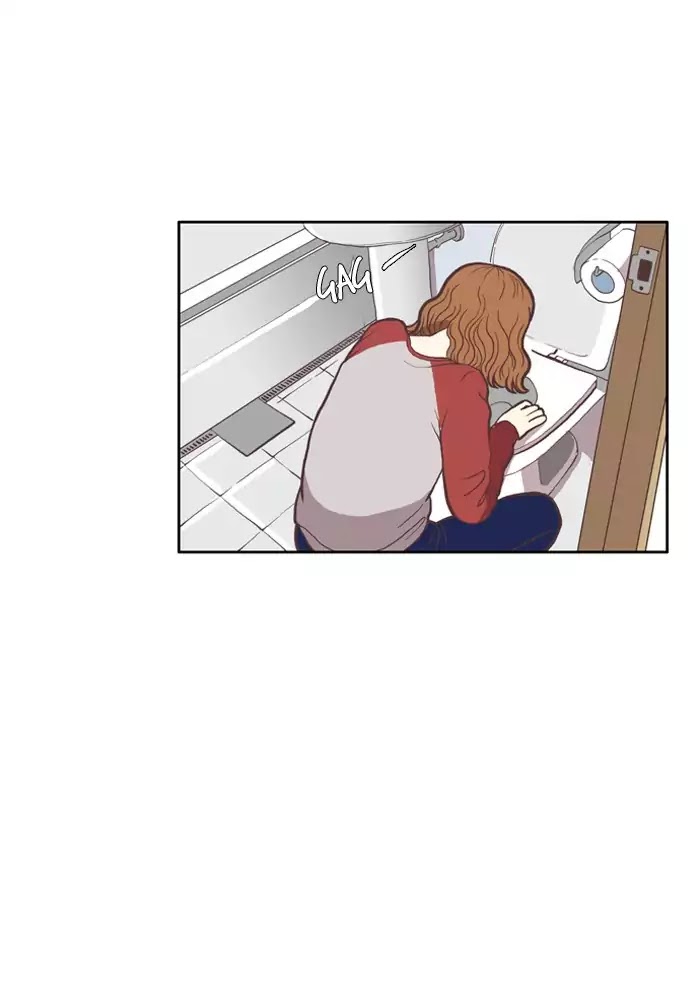 Girl’s World ( World of Girl ) Chapter 35 - page 25