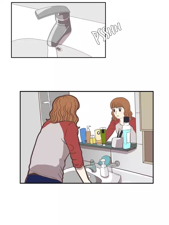 Girl’s World ( World of Girl ) Chapter 35 - page 26