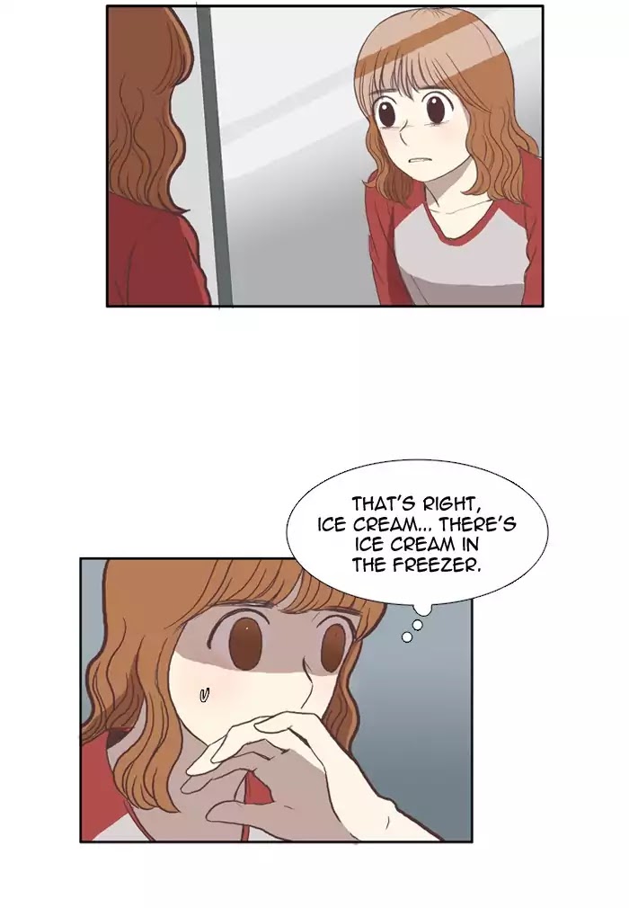 Girl’s World ( World of Girl ) Chapter 35 - page 27