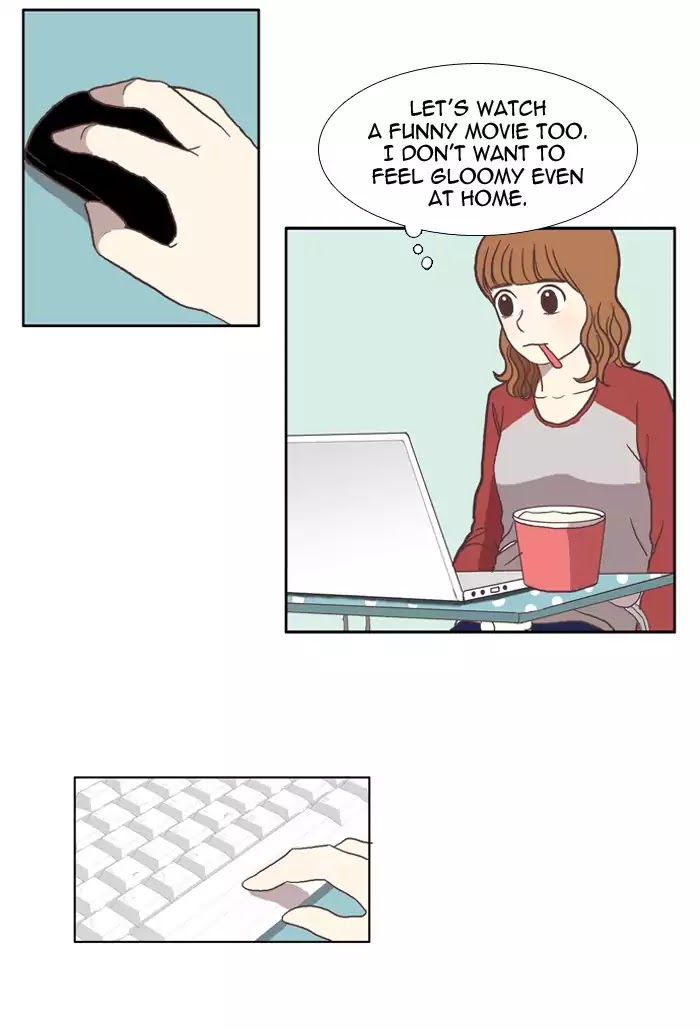 Girl’s World ( World of Girl ) Chapter 35 - page 29