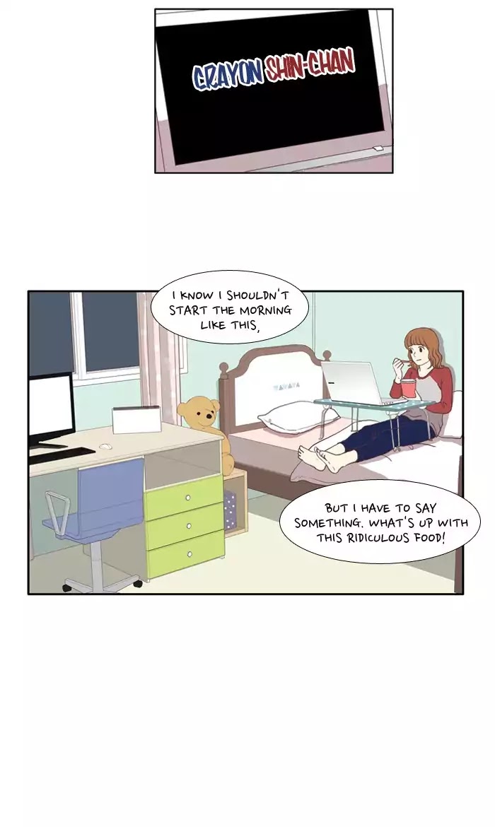 Girl’s World ( World of Girl ) Chapter 35 - page 30