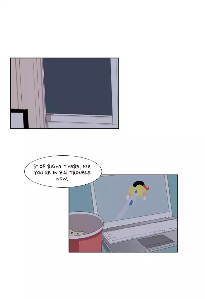Girl’s World ( World of Girl ) Chapter 35 - page 31
