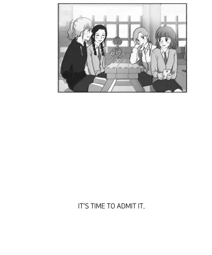 Girl’s World ( World of Girl ) Chapter 35 - page 35