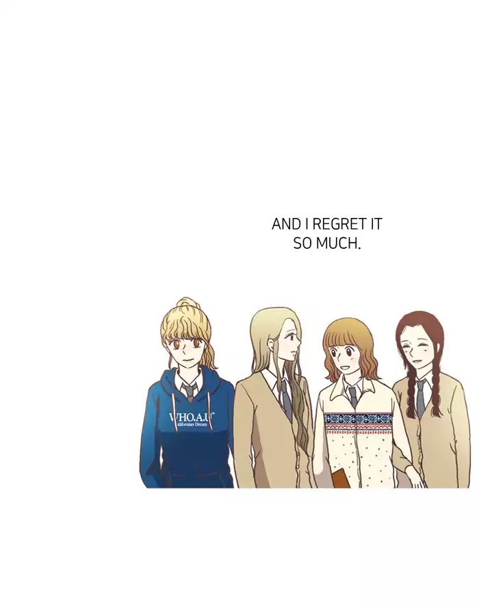 Girl’s World ( World of Girl ) Chapter 35 - page 37