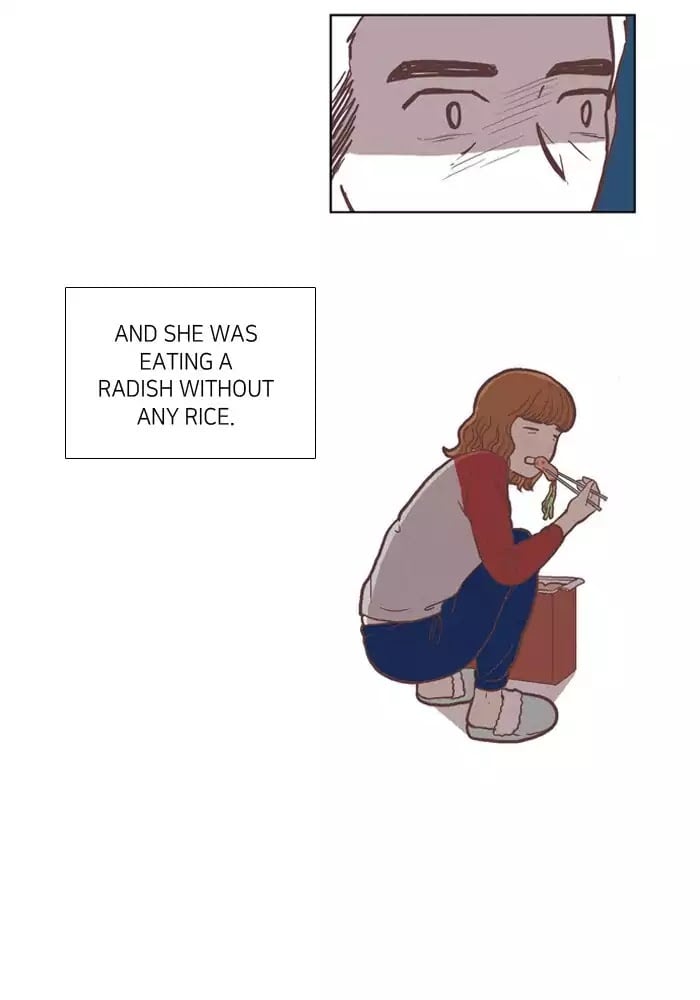 Girl’s World ( World of Girl ) Chapter 35 - page 7