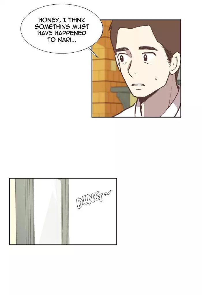 Girl’s World ( World of Girl ) Chapter 35 - page 9