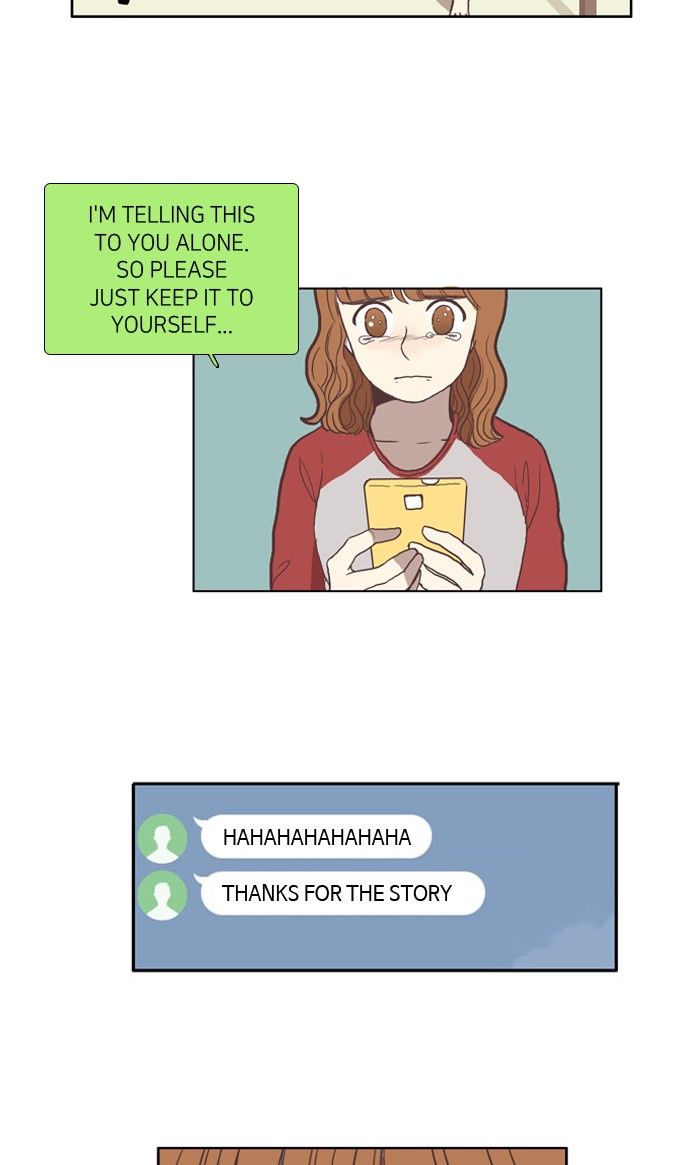 Girl’s World ( World of Girl ) Chapter 34 - page 11