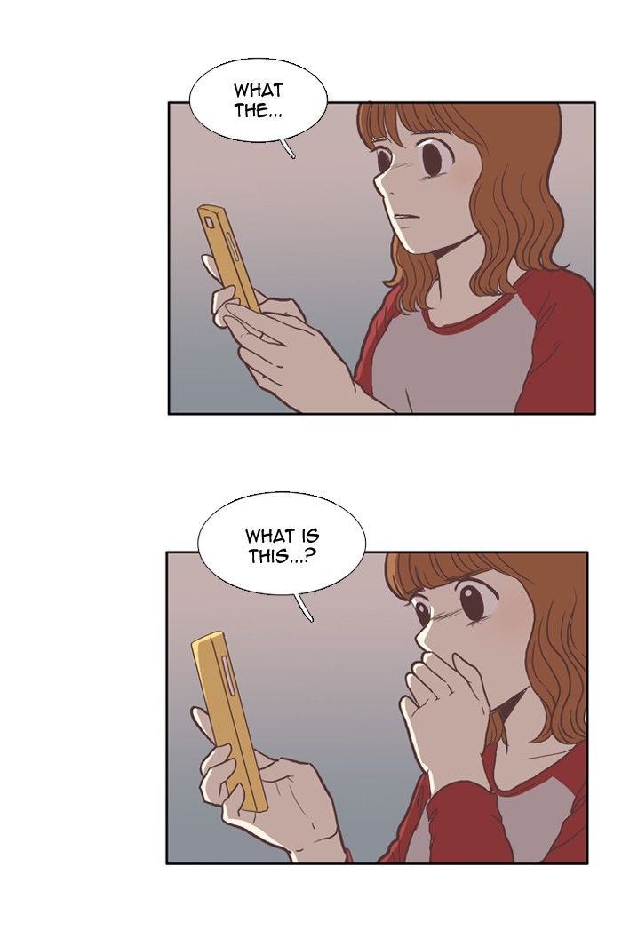 Girl’s World ( World of Girl ) Chapter 34 - page 13