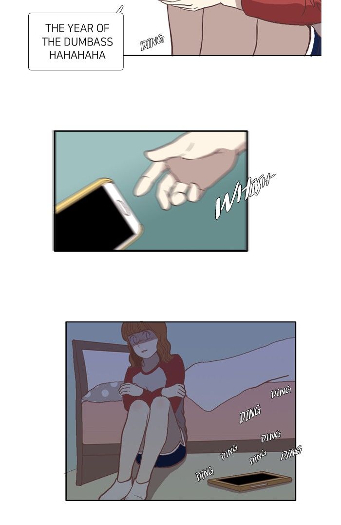 Girl’s World ( World of Girl ) Chapter 34 - page 15