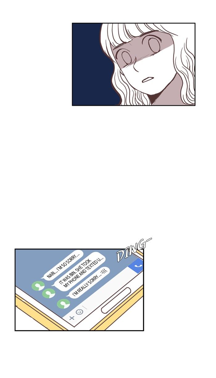 Girl’s World ( World of Girl ) Chapter 34 - page 16