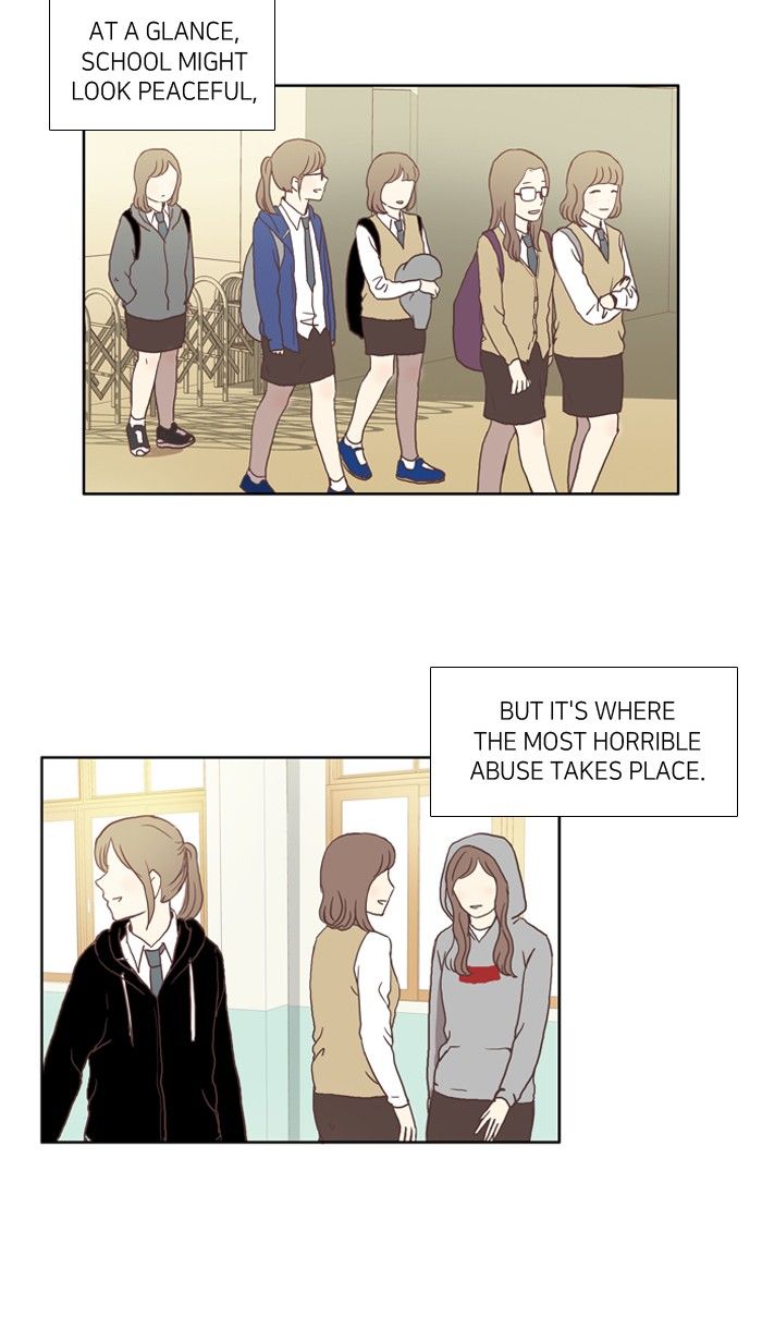Girl’s World ( World of Girl ) Chapter 34 - page 18