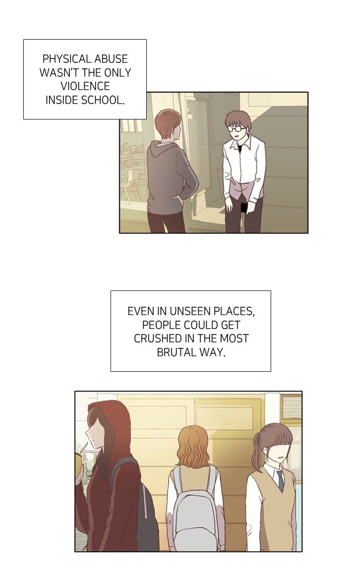 Girl’s World ( World of Girl ) Chapter 34 - page 19