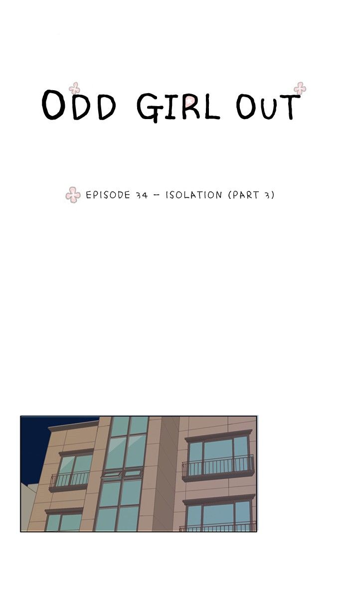 Girl’s World ( World of Girl ) Chapter 34 - page 2