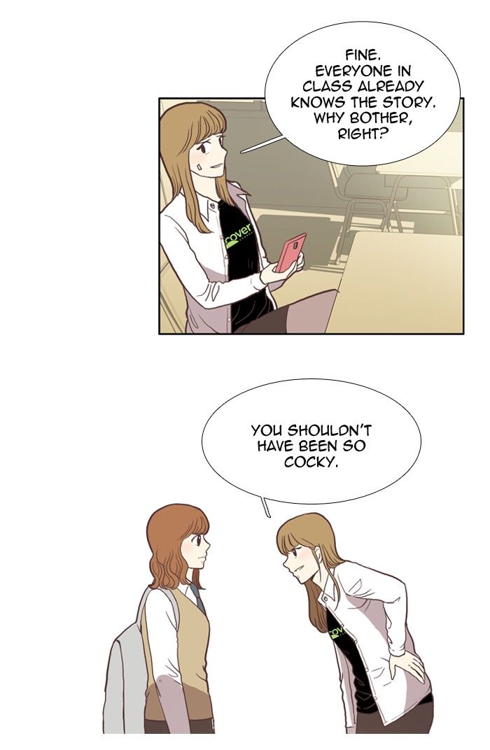 Girl’s World ( World of Girl ) Chapter 34 - page 26