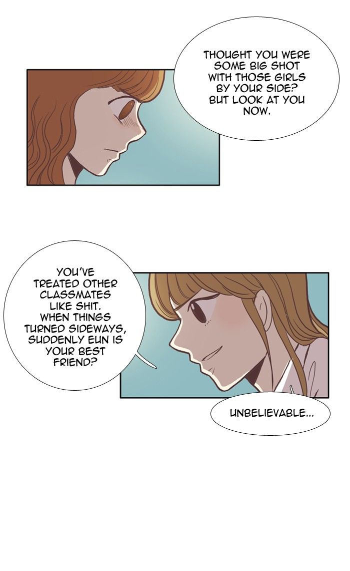 Girl’s World ( World of Girl ) Chapter 34 - page 27