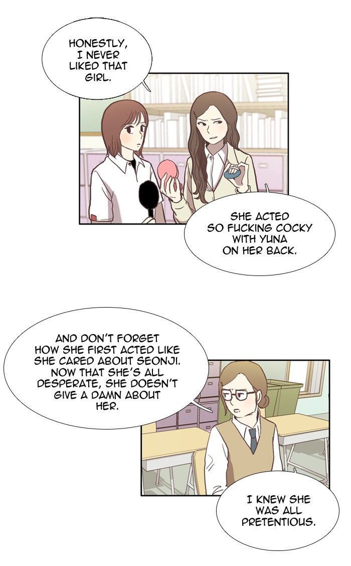Girl’s World ( World of Girl ) Chapter 34 - page 28
