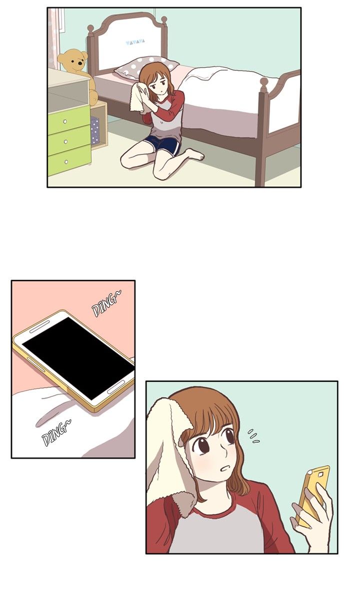 Girl’s World ( World of Girl ) Chapter 34 - page 3