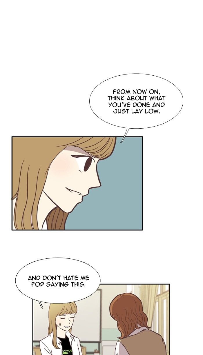 Girl’s World ( World of Girl ) Chapter 34 - page 33