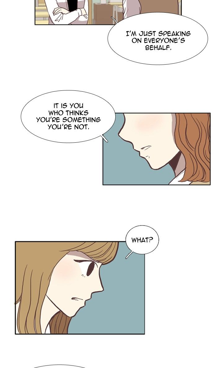 Girl’s World ( World of Girl ) Chapter 34 - page 34