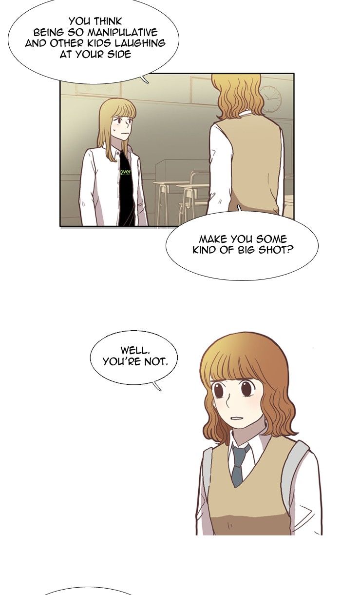 Girl’s World ( World of Girl ) Chapter 34 - page 35