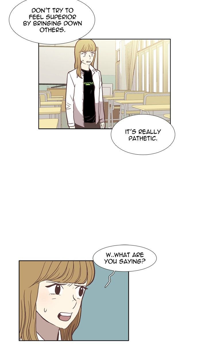 Girl’s World ( World of Girl ) Chapter 34 - page 36