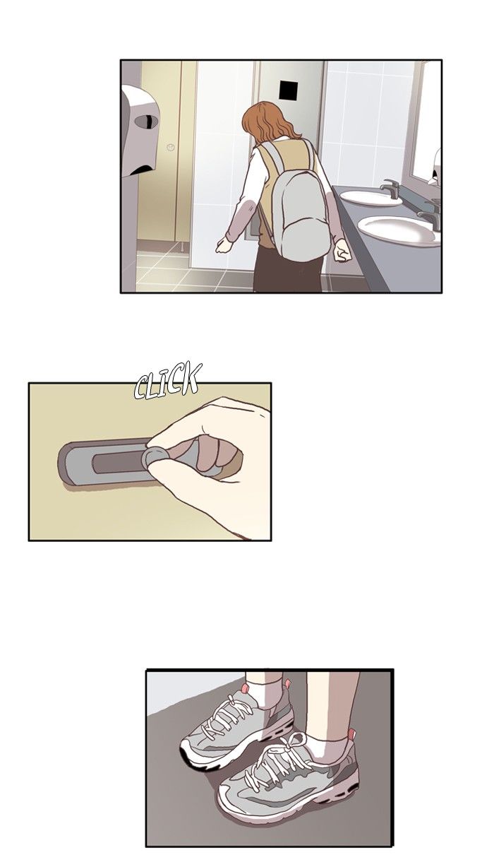 Girl’s World ( World of Girl ) Chapter 34 - page 39