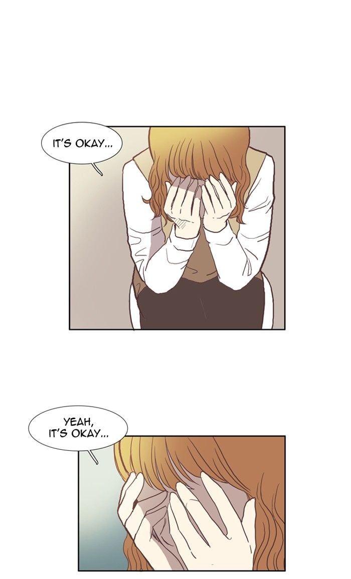 Girl’s World ( World of Girl ) Chapter 34 - page 40