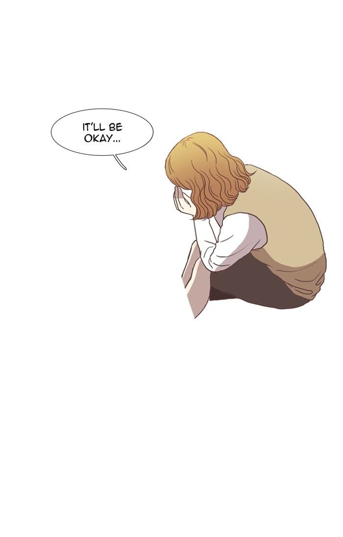 Girl’s World ( World of Girl ) Chapter 34 - page 41