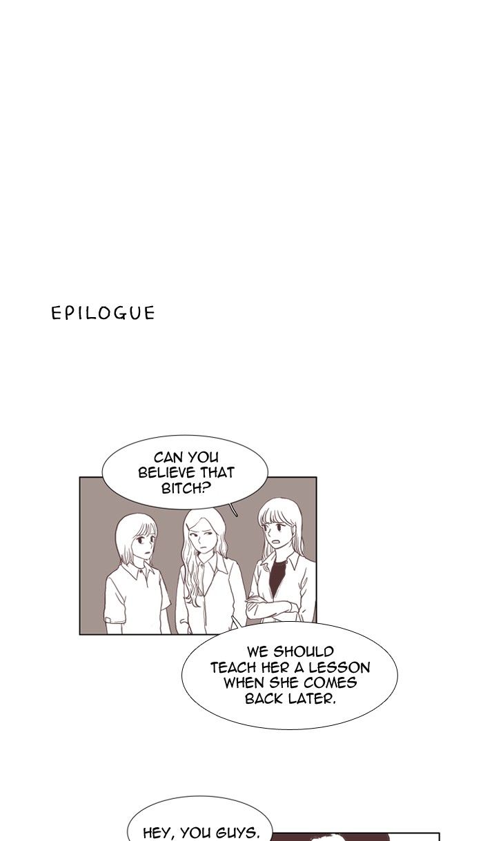 Girl’s World ( World of Girl ) Chapter 34 - page 42