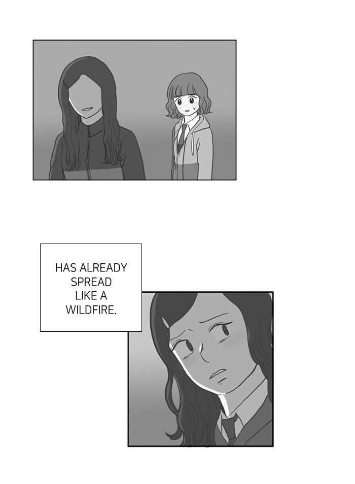 Girl’s World ( World of Girl ) Chapter 33 - page 10