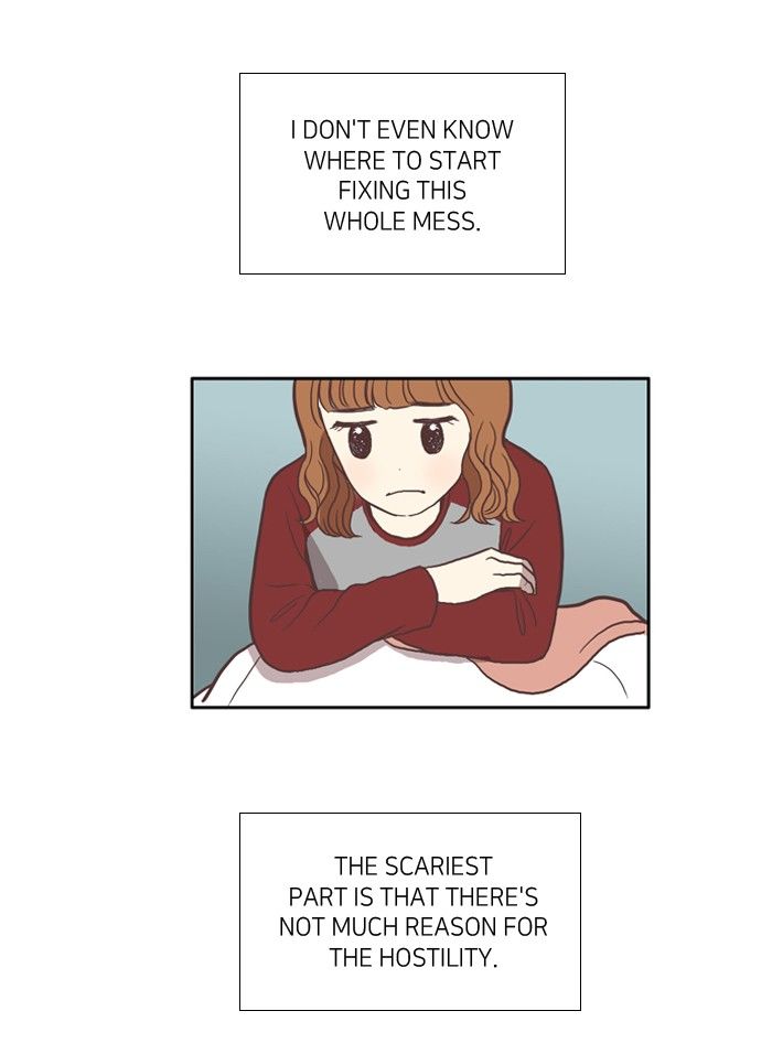 Girl’s World ( World of Girl ) Chapter 33 - page 11