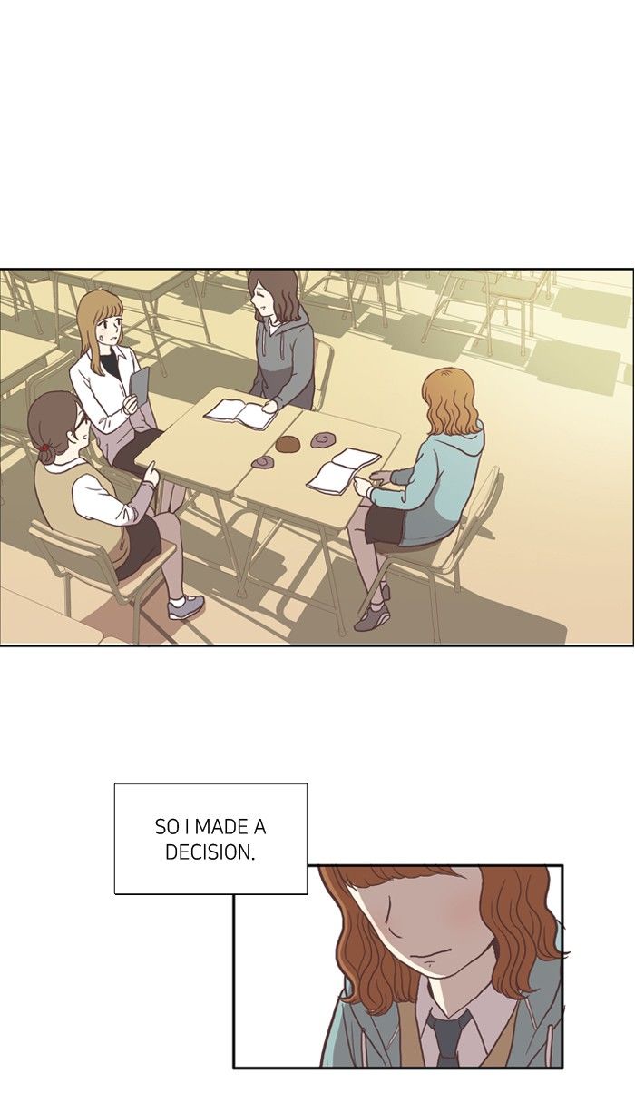 Girl’s World ( World of Girl ) Chapter 33 - page 12