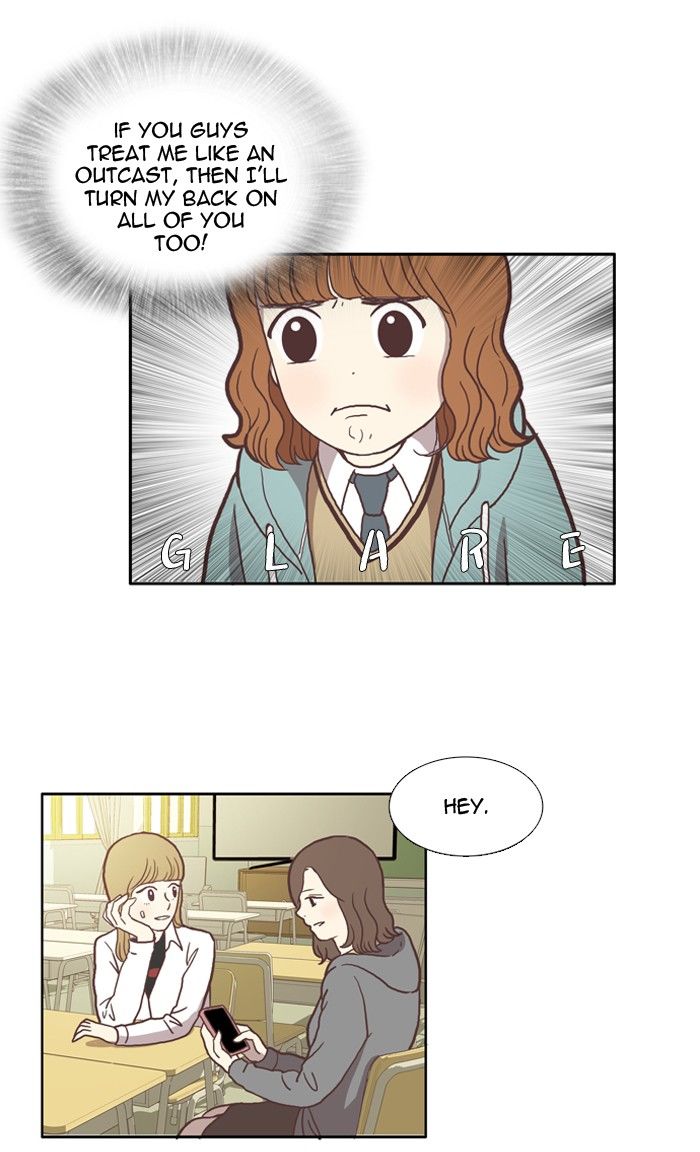 Girl’s World ( World of Girl ) Chapter 33 - page 13