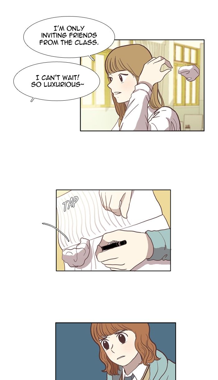 Girl’s World ( World of Girl ) Chapter 33 - page 23