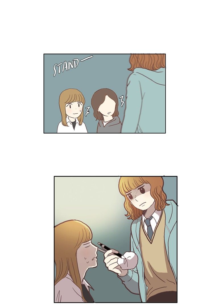 Girl’s World ( World of Girl ) Chapter 33 - page 26