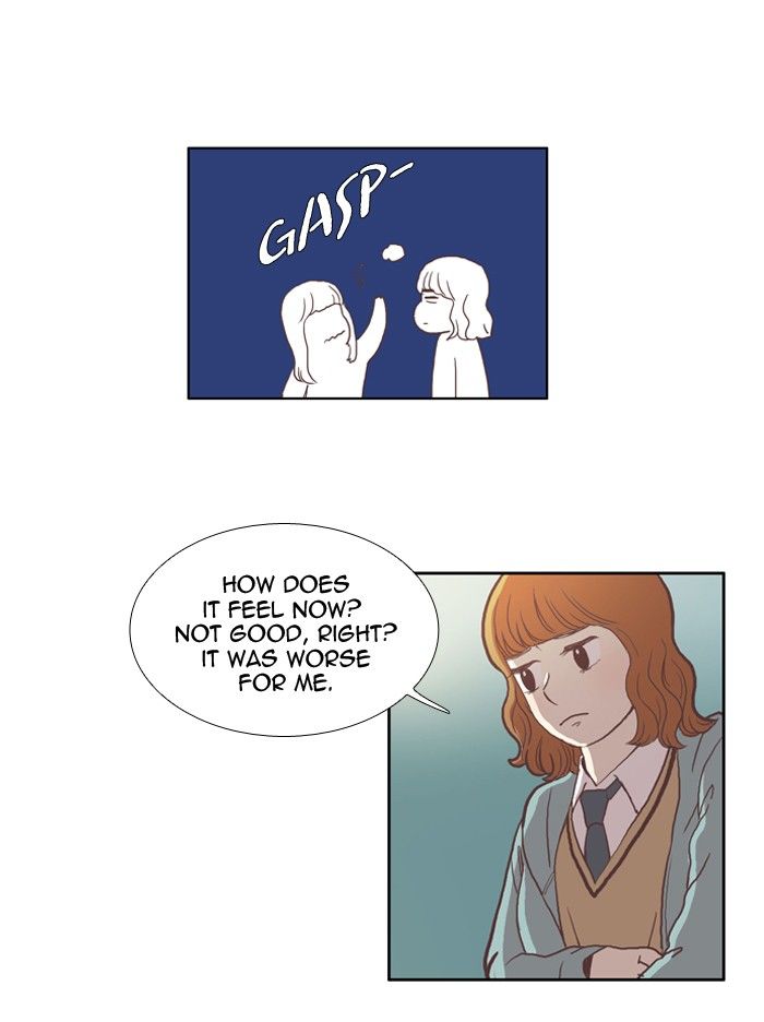 Girl’s World ( World of Girl ) Chapter 33 - page 28
