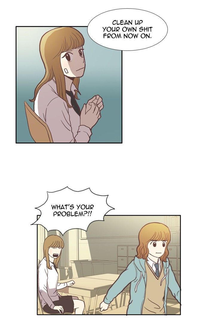 Girl’s World ( World of Girl ) Chapter 33 - page 29