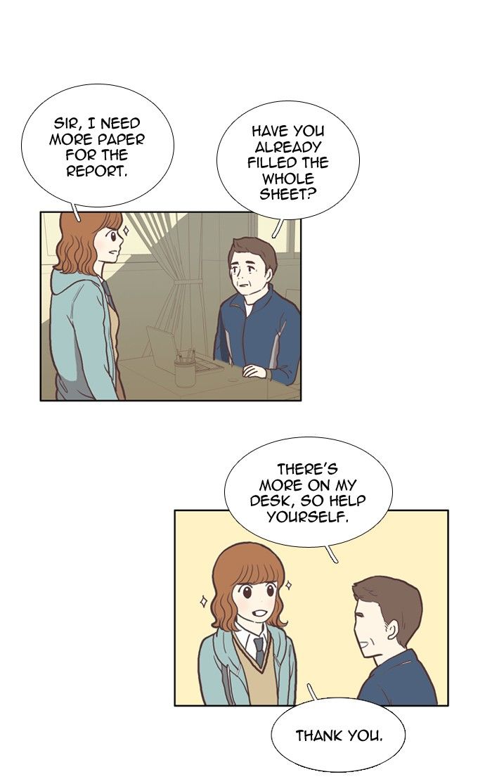 Girl’s World ( World of Girl ) Chapter 33 - page 30