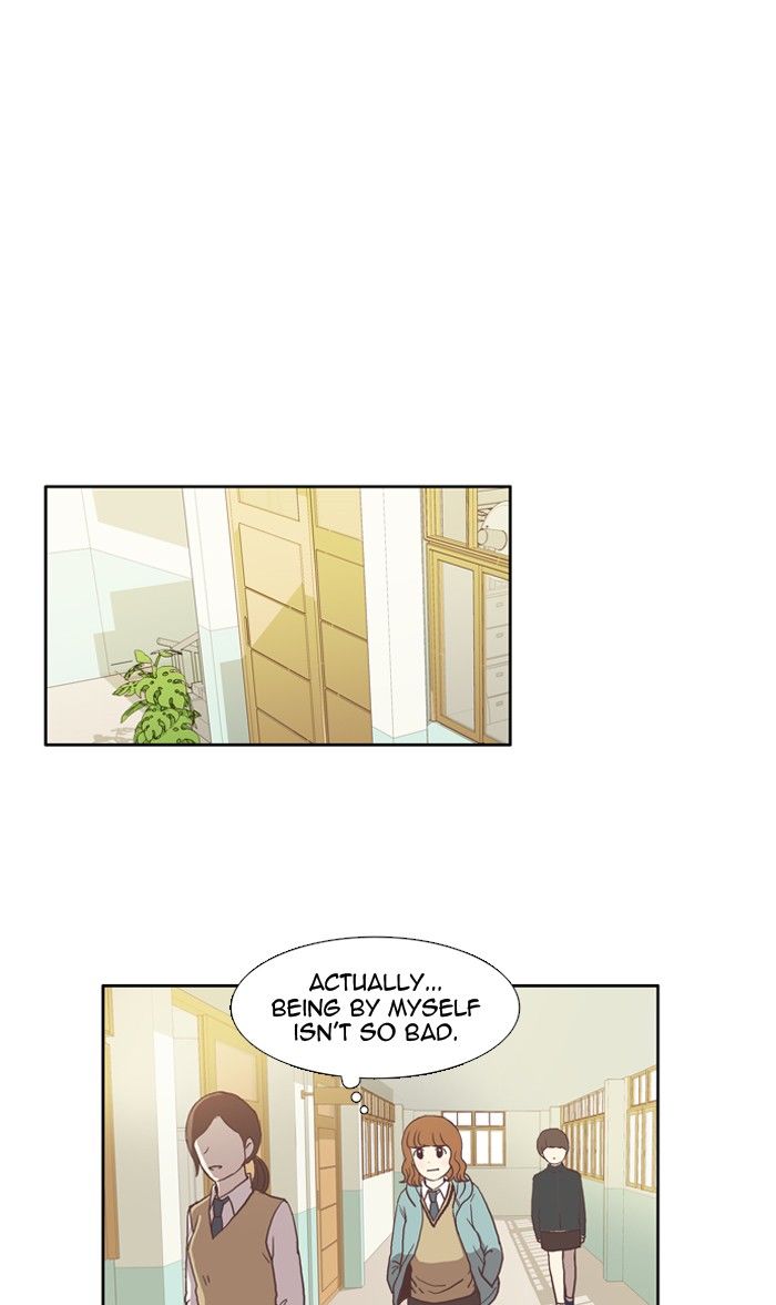 Girl’s World ( World of Girl ) Chapter 33 - page 31